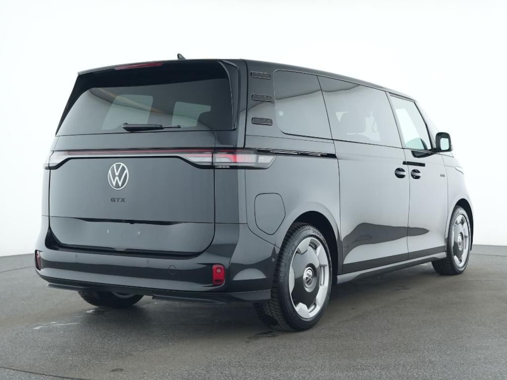 Volkswagen ID. Buzz GTX