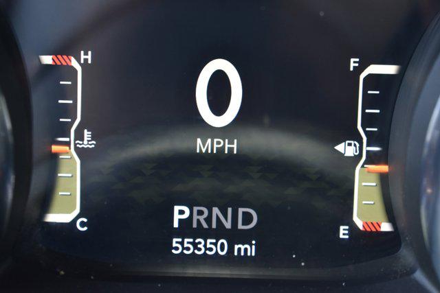 2023 Jeep Gladiator Mojave - Photo 33