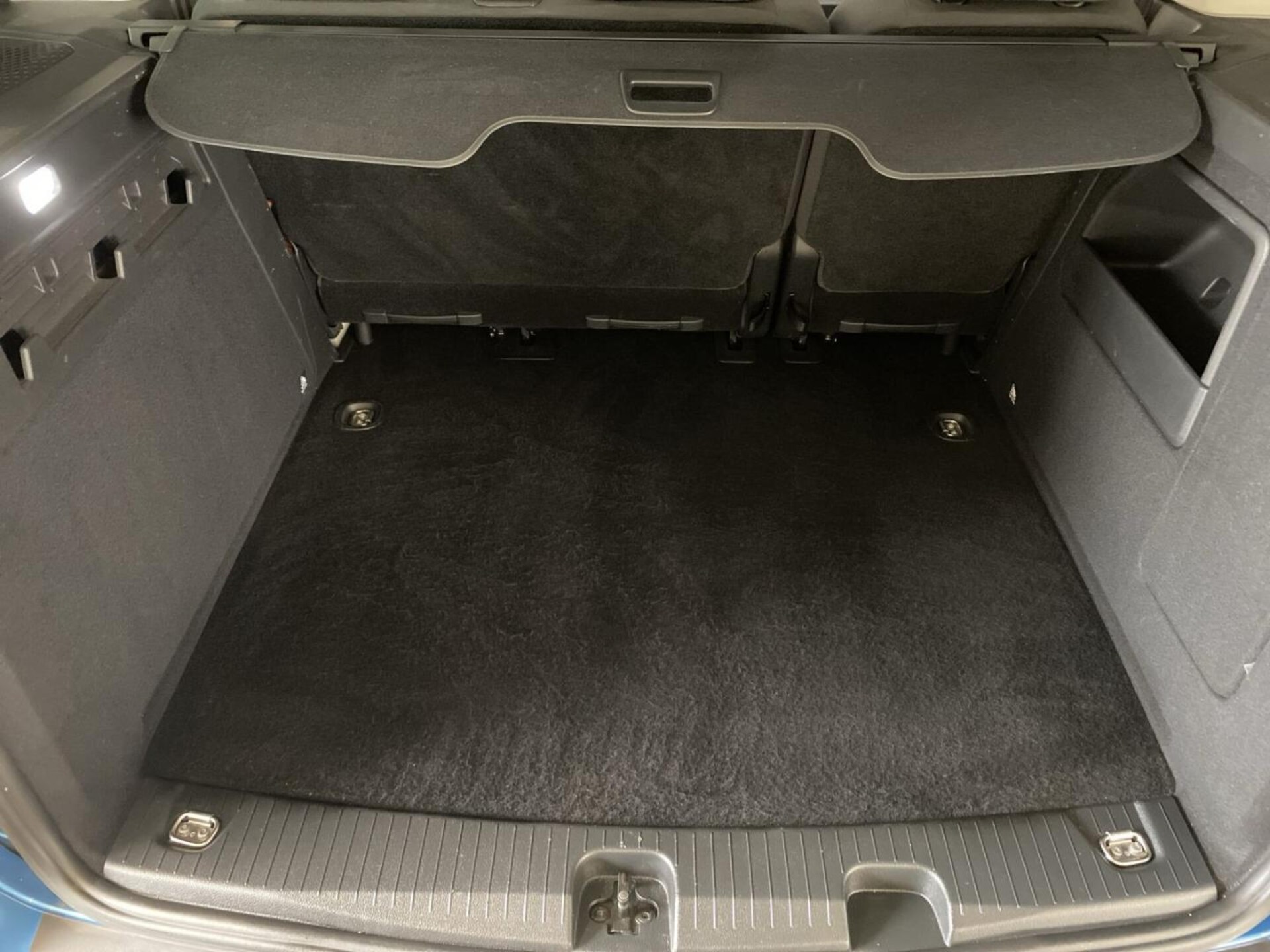 Volkswagen Caddy Life