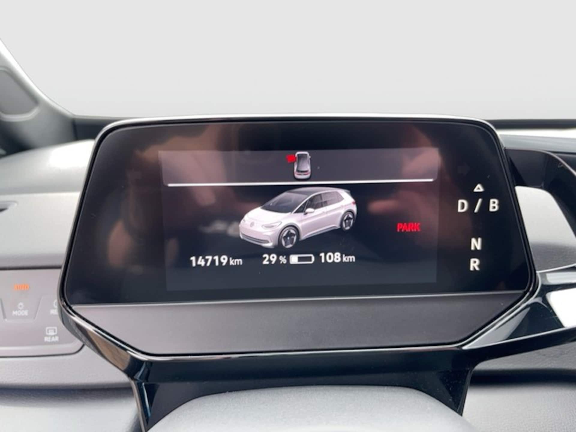 Volkswagen ID.3 Pro