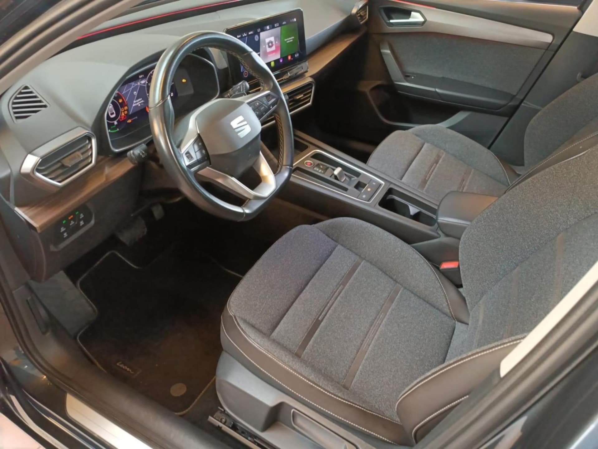 SEAT Leon Sportstourer XCELLENCE