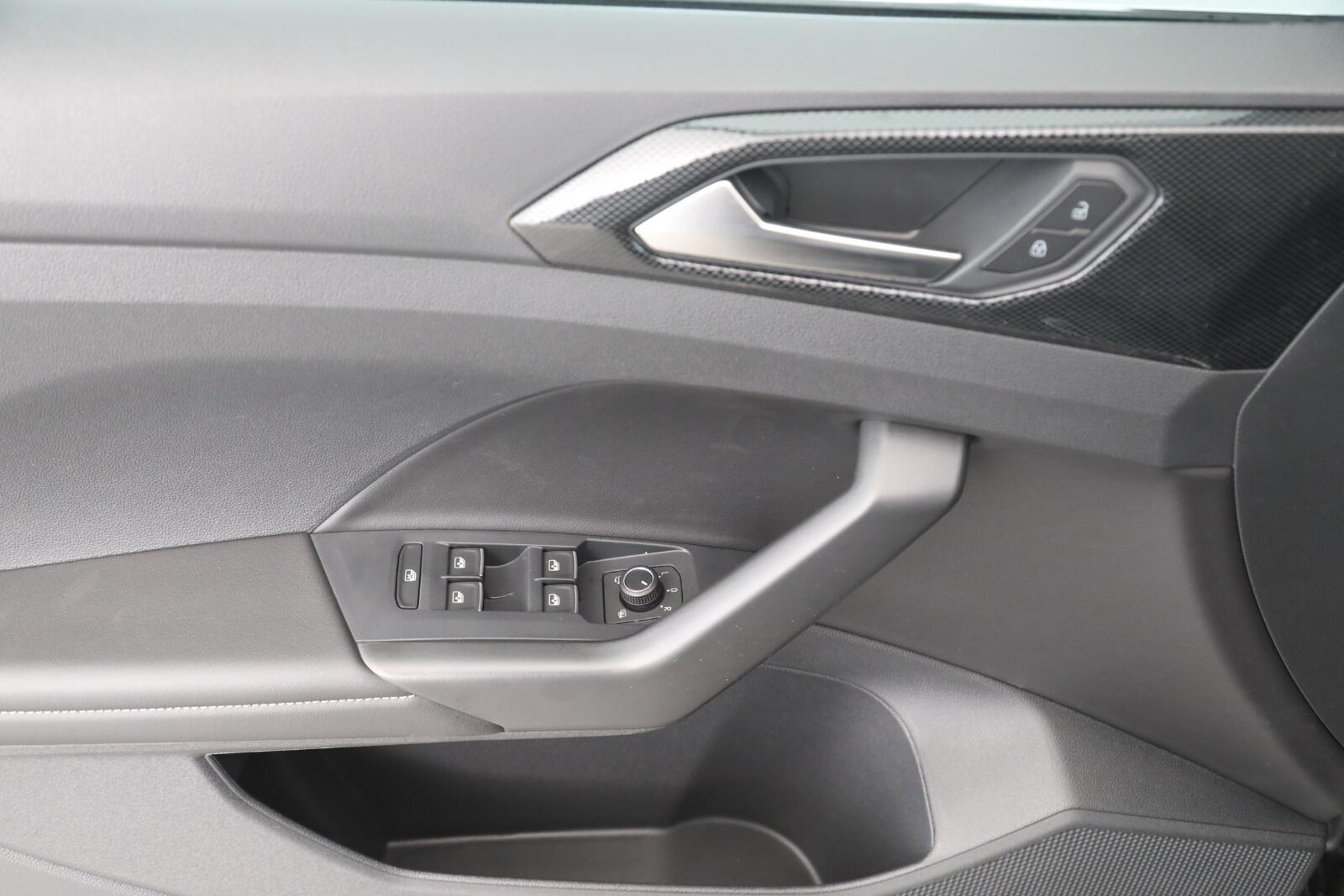 Volkswagen T-Cross – Bild 17
