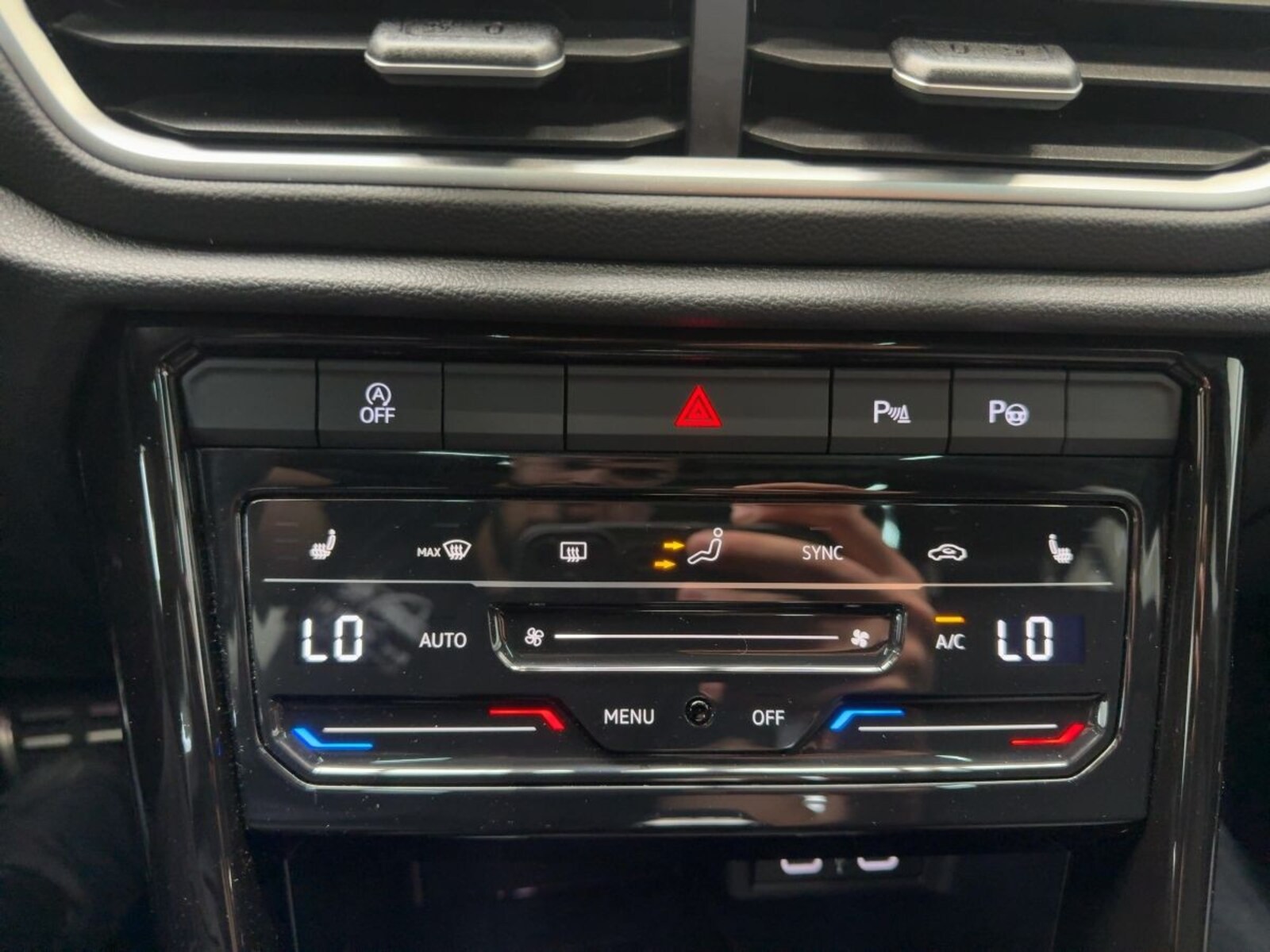 Volkswagen T-Roc – Bild 16