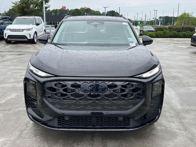 2026 Audi Q3 SUV