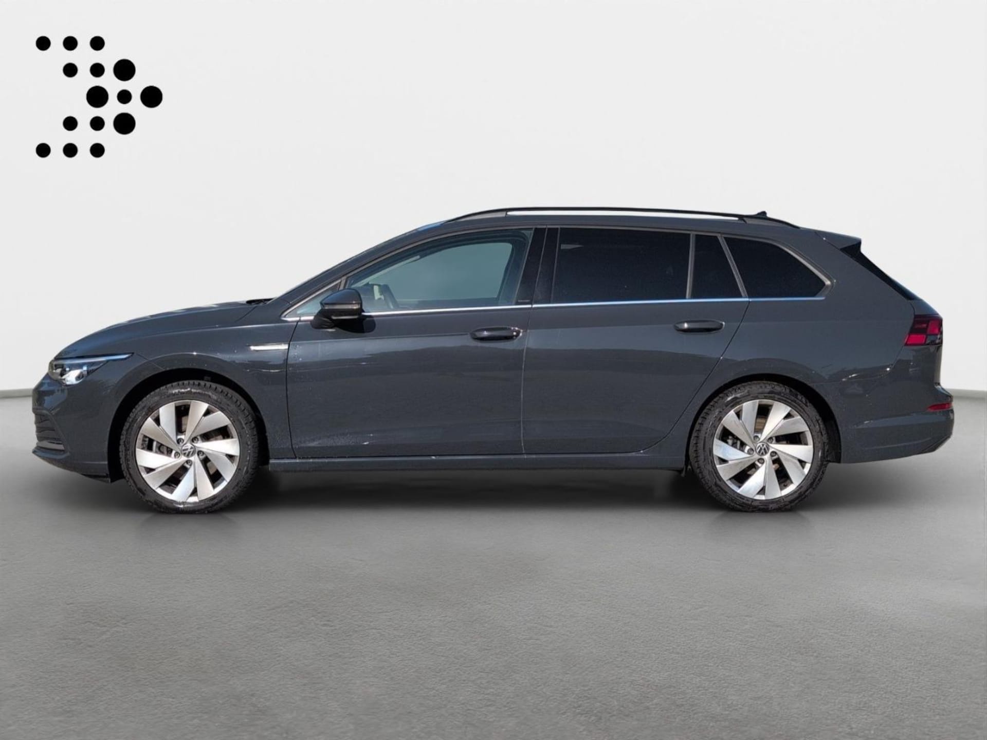 Volkswagen Golf Variant Style