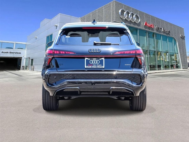 2026 Audi Q3 SUV