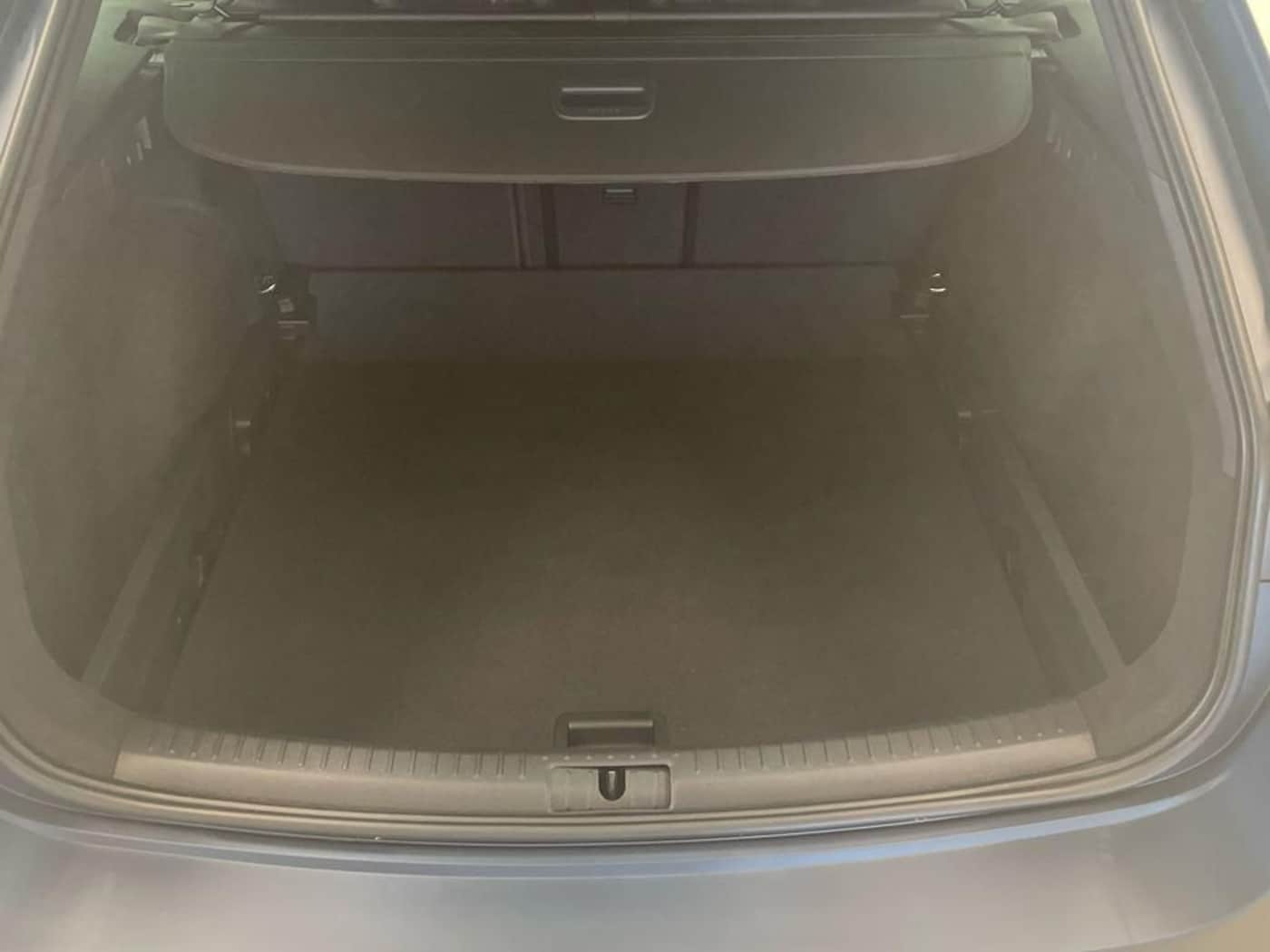CUPRA Leon Sportstourer 1.5 eTSI DSG 110 kW (150 CV) — photo 7