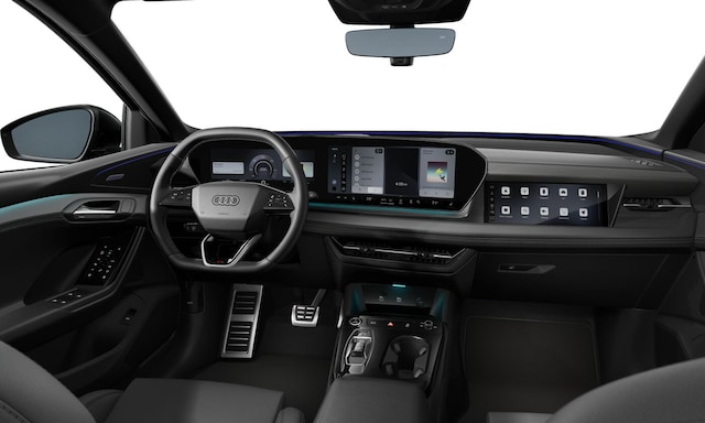 2027 Audi Q6 e-tron
