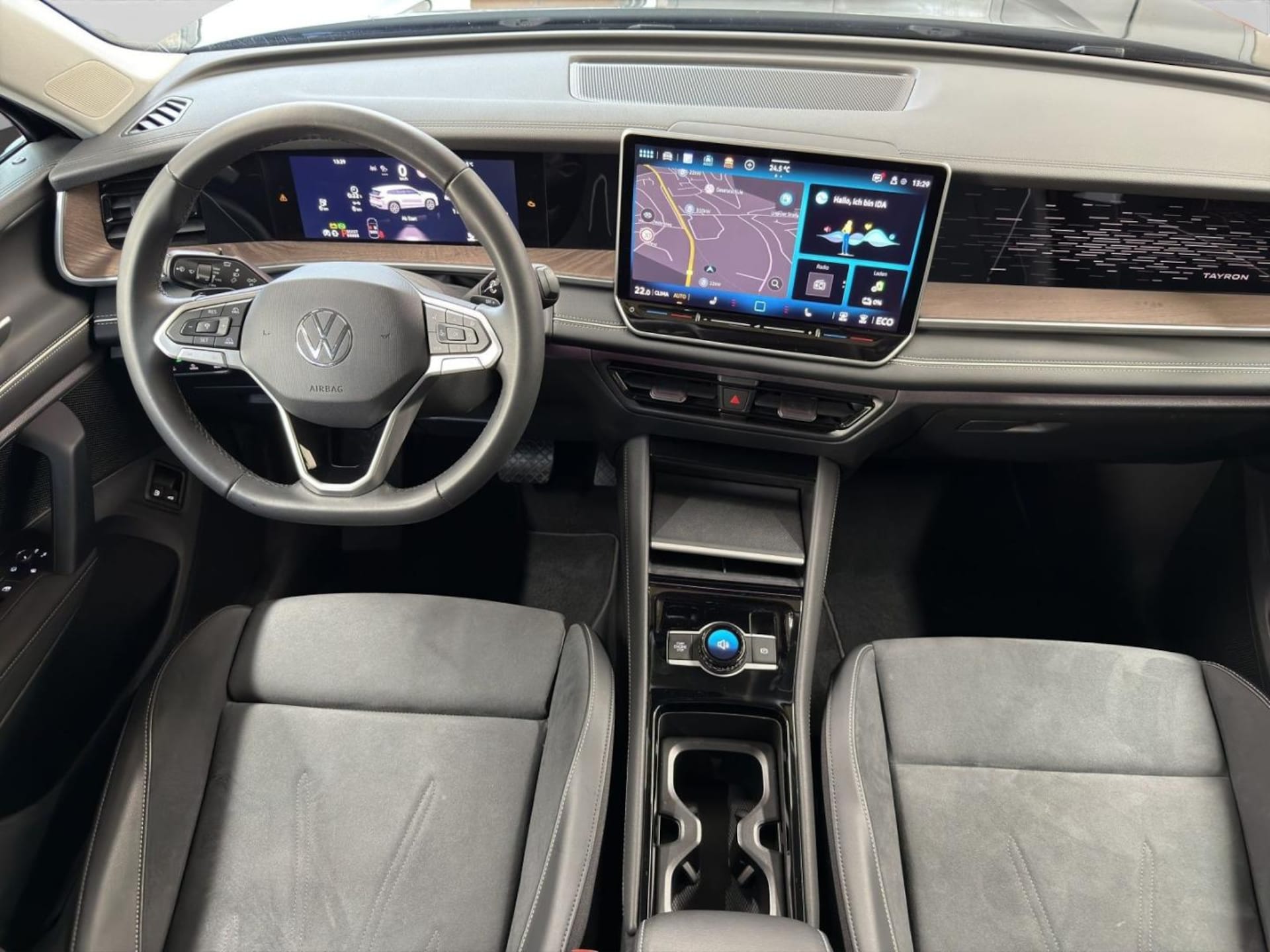 Volkswagen Tayron Elegance