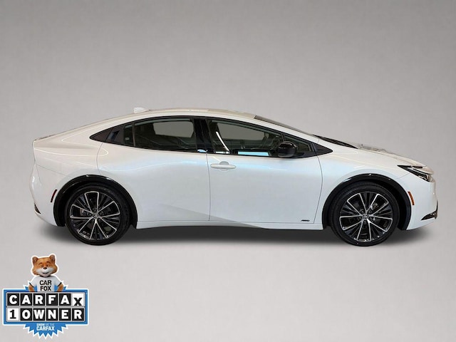 2024 Toyota Prius