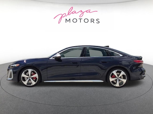 2026 Audi S5 Premium Plus - Photo 8