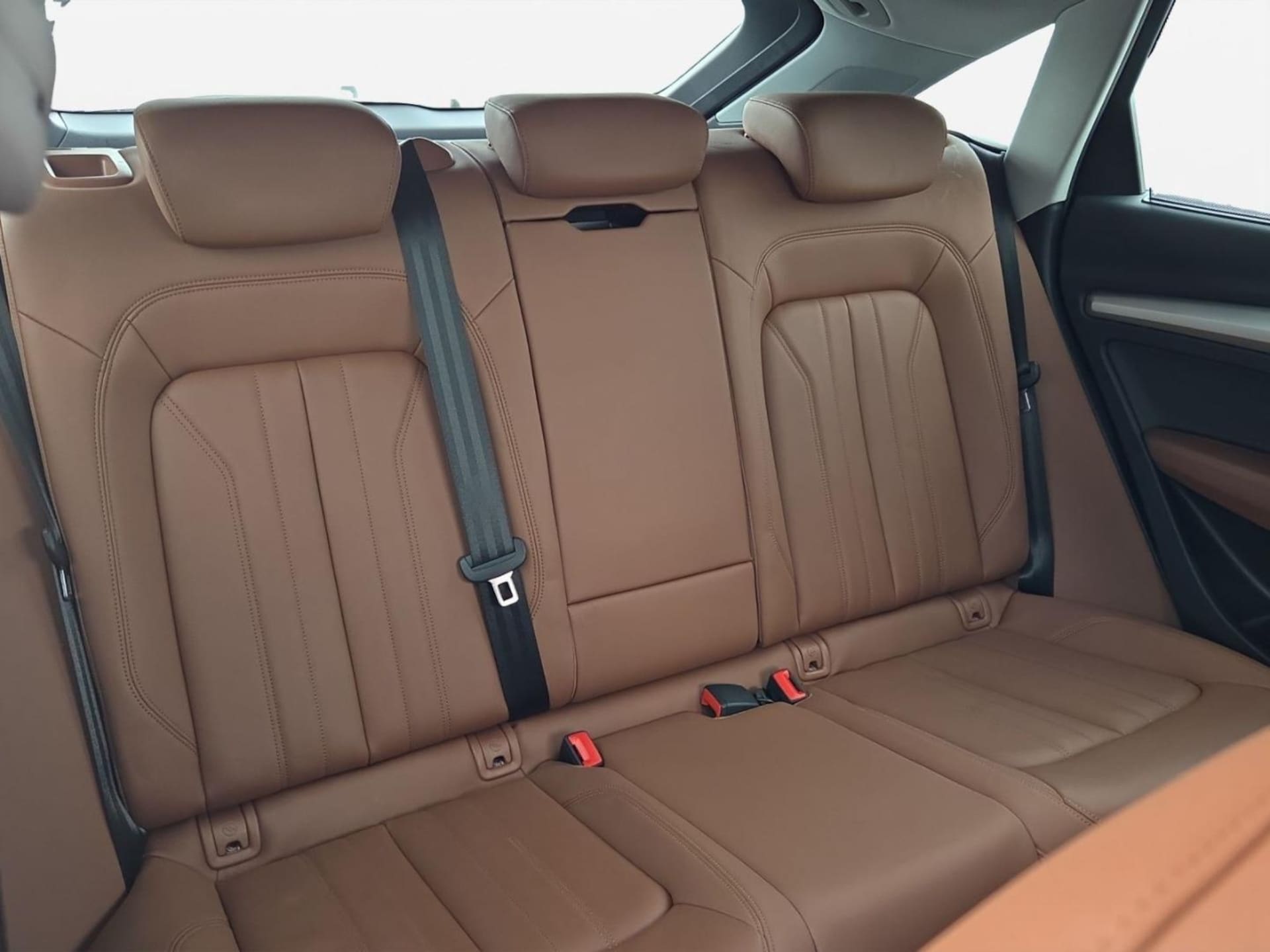 Audi Q5 Sportback advanced