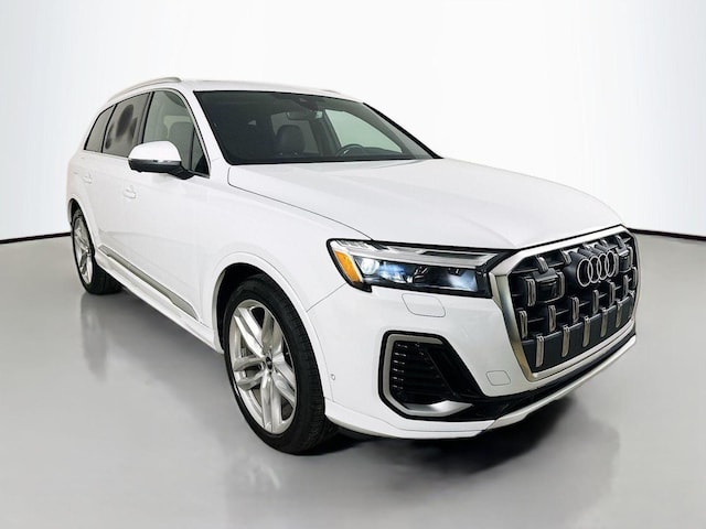 2025 Audi Q7