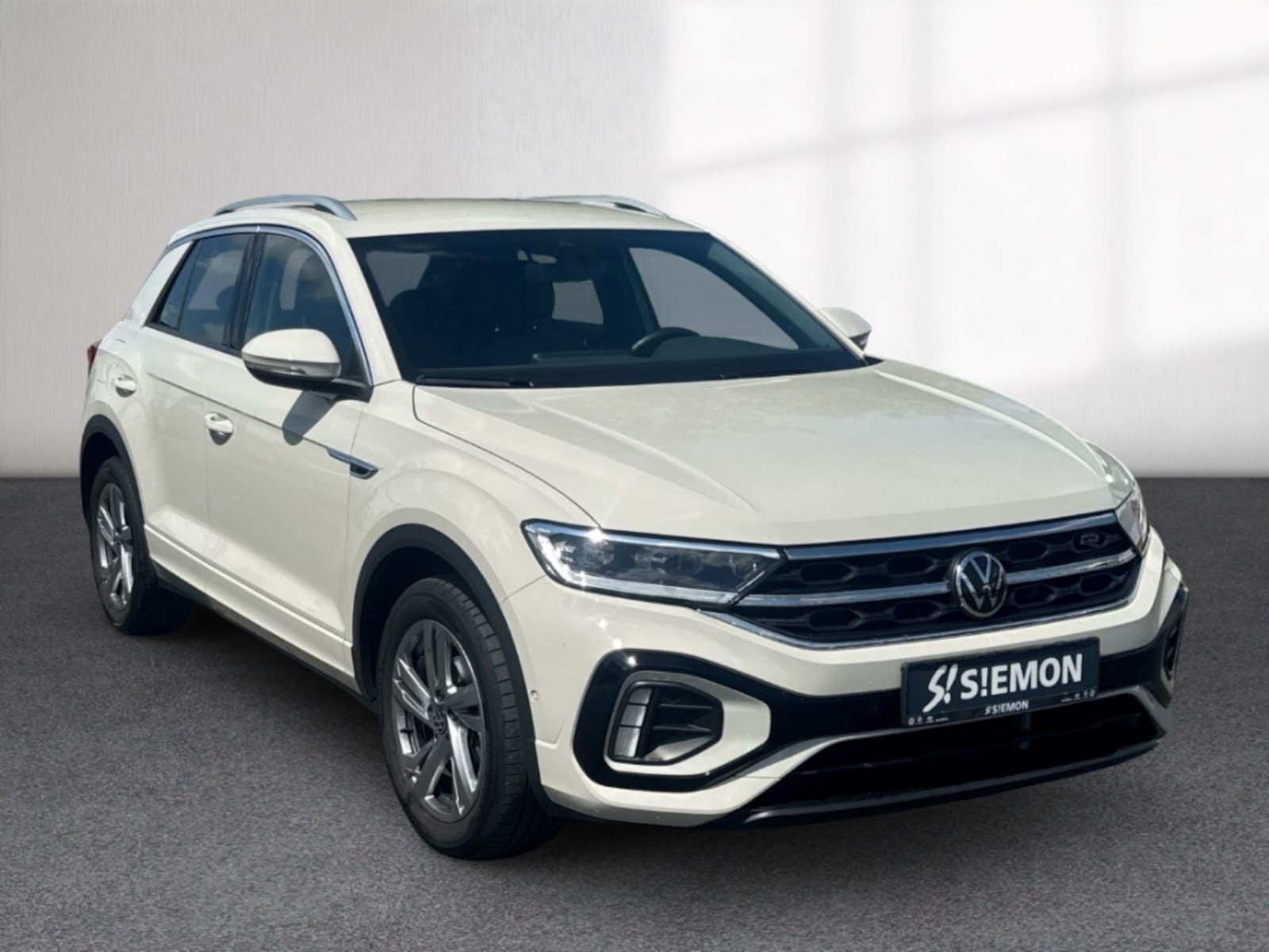 Volkswagen T-Roc – Bild 7