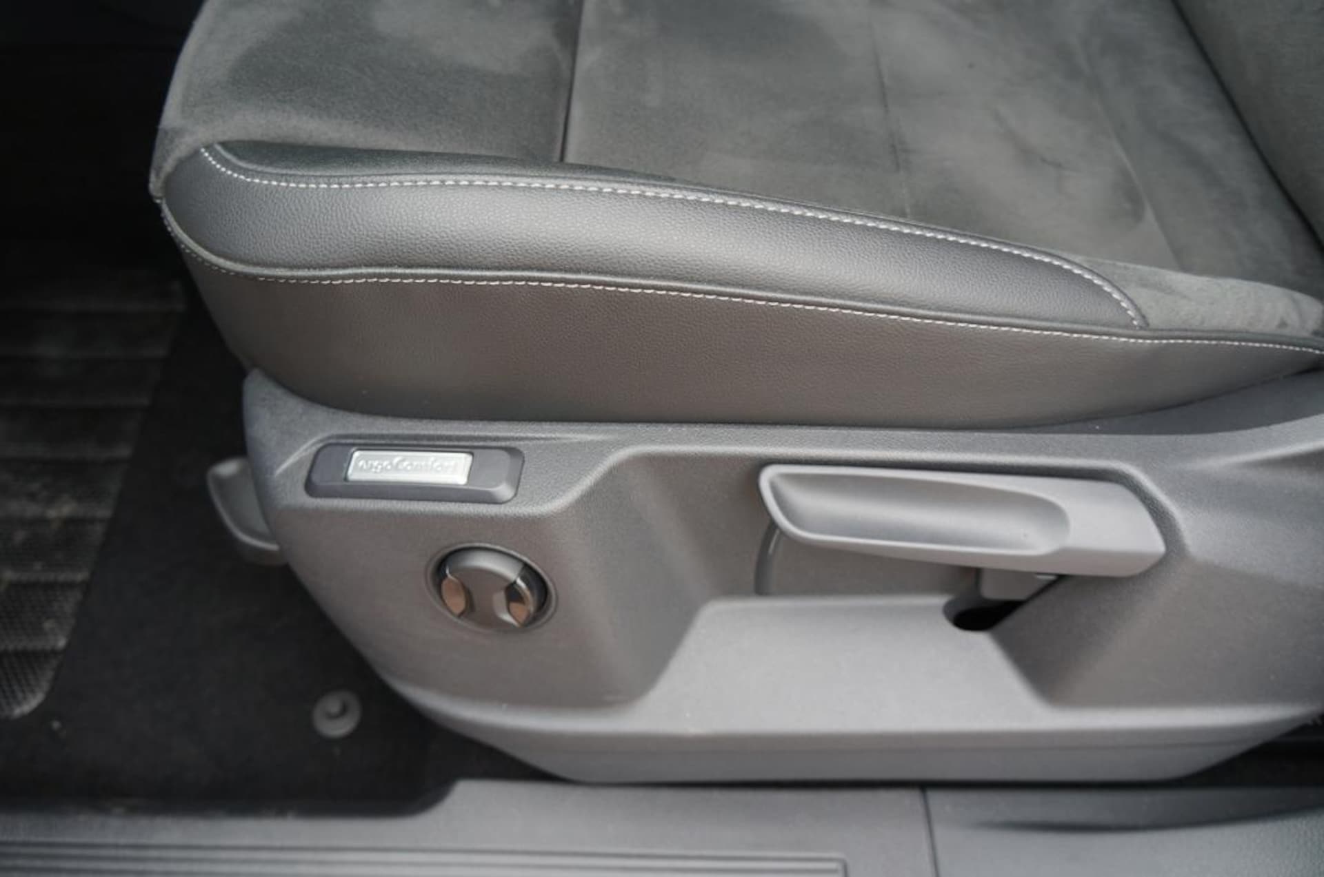 Volkswagen Caddy Style