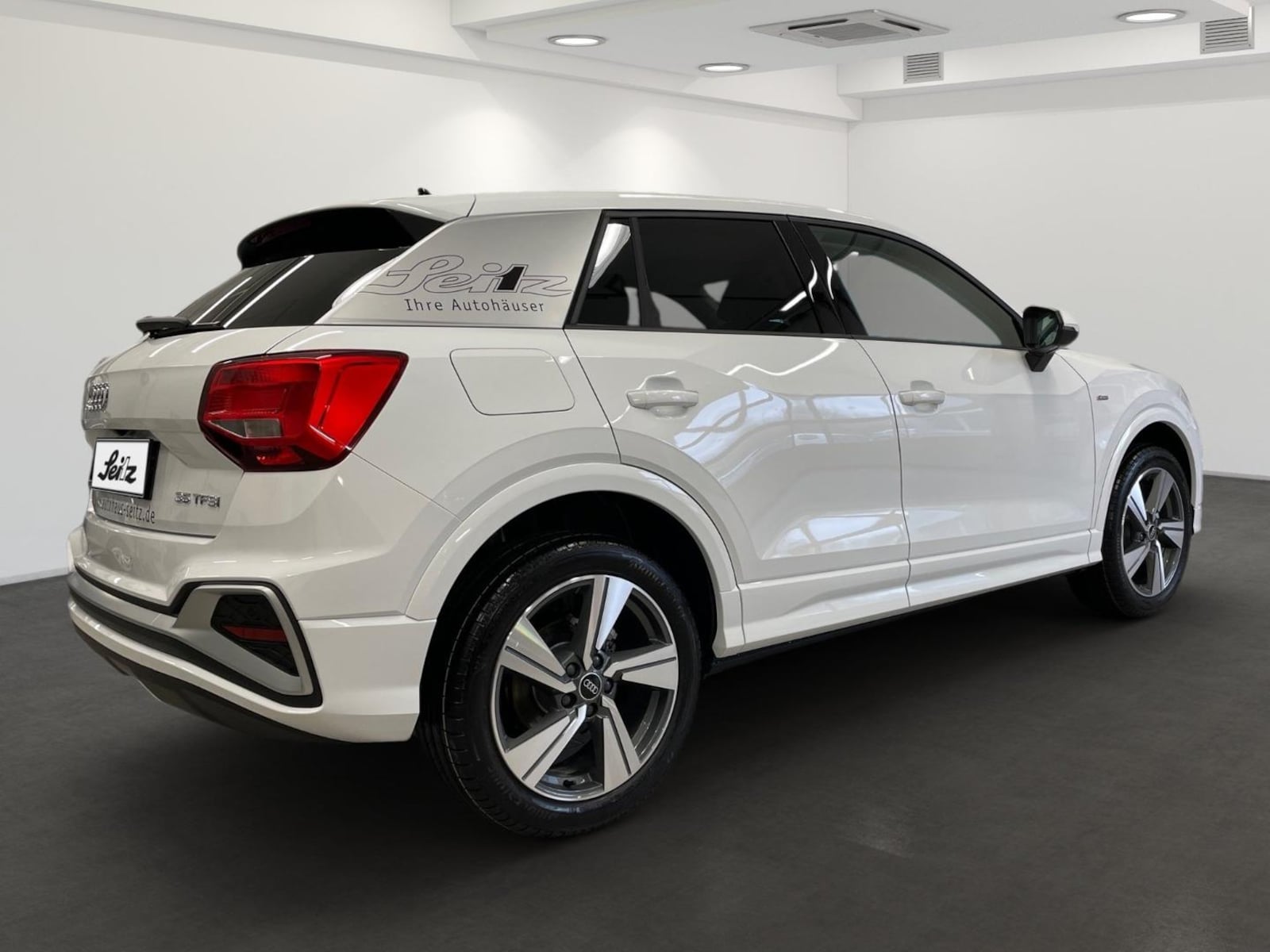 Audi Q2 – Bild 5