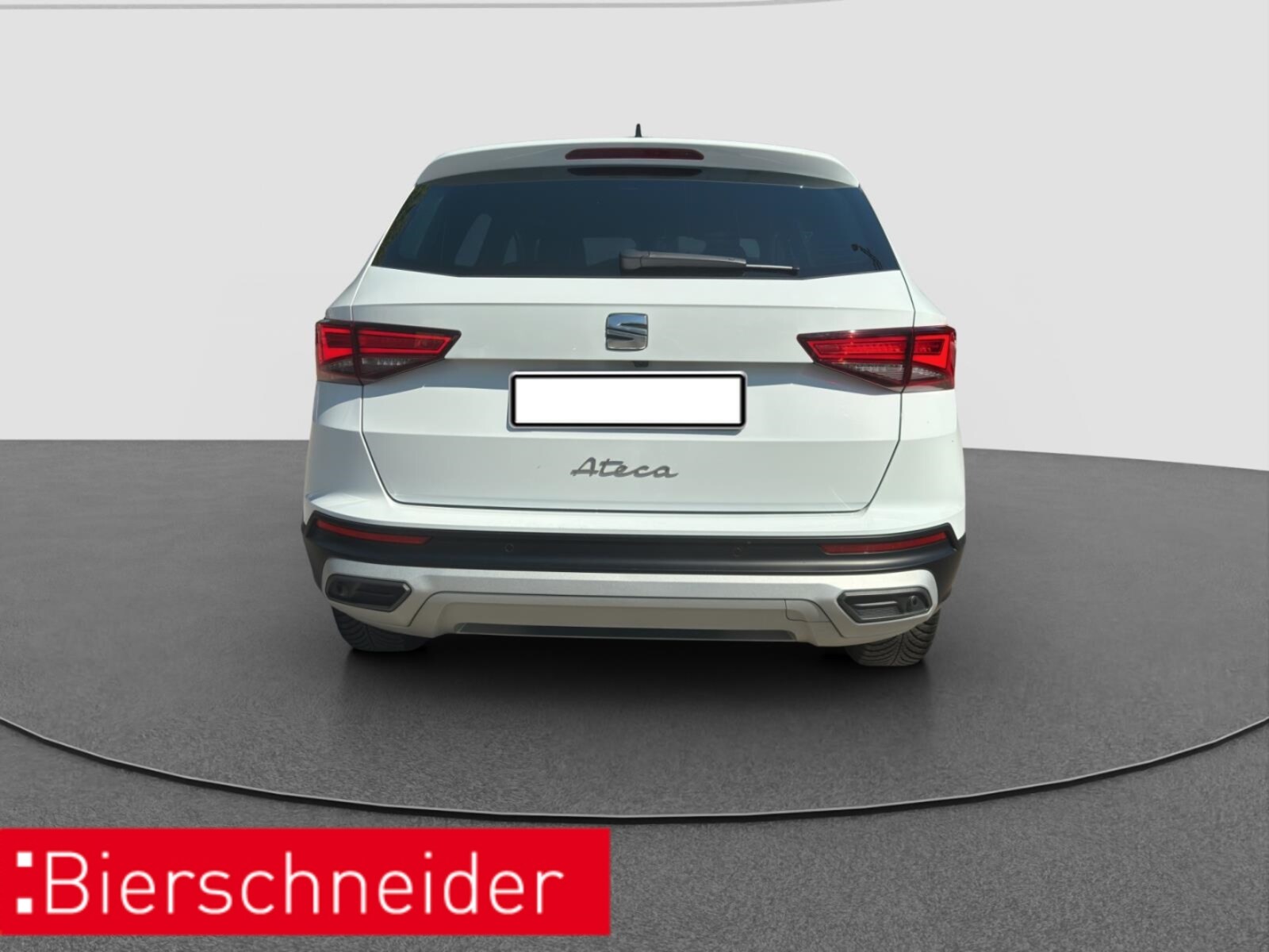 SEAT Ateca – Bild 6