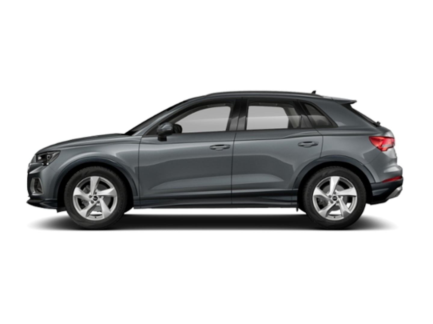 Bild über Audi Q3 advanced 35 TFSI S tronic - für weitere Informationen kontaktieren Sie den Audi Partner