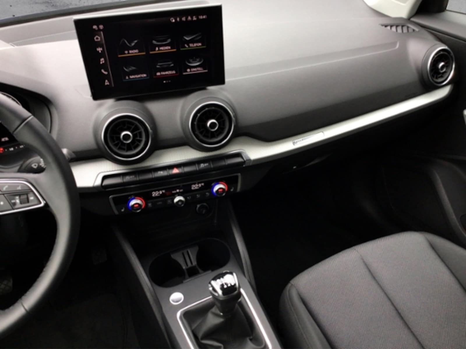 Audi Q2 – Bild 9