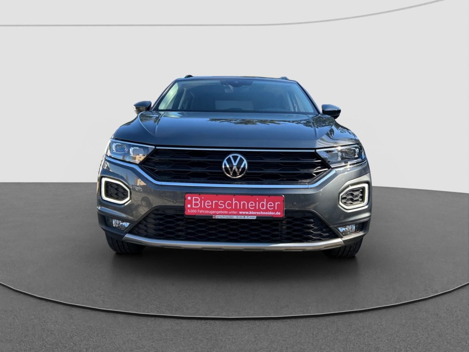 Volkswagen T-Roc Active