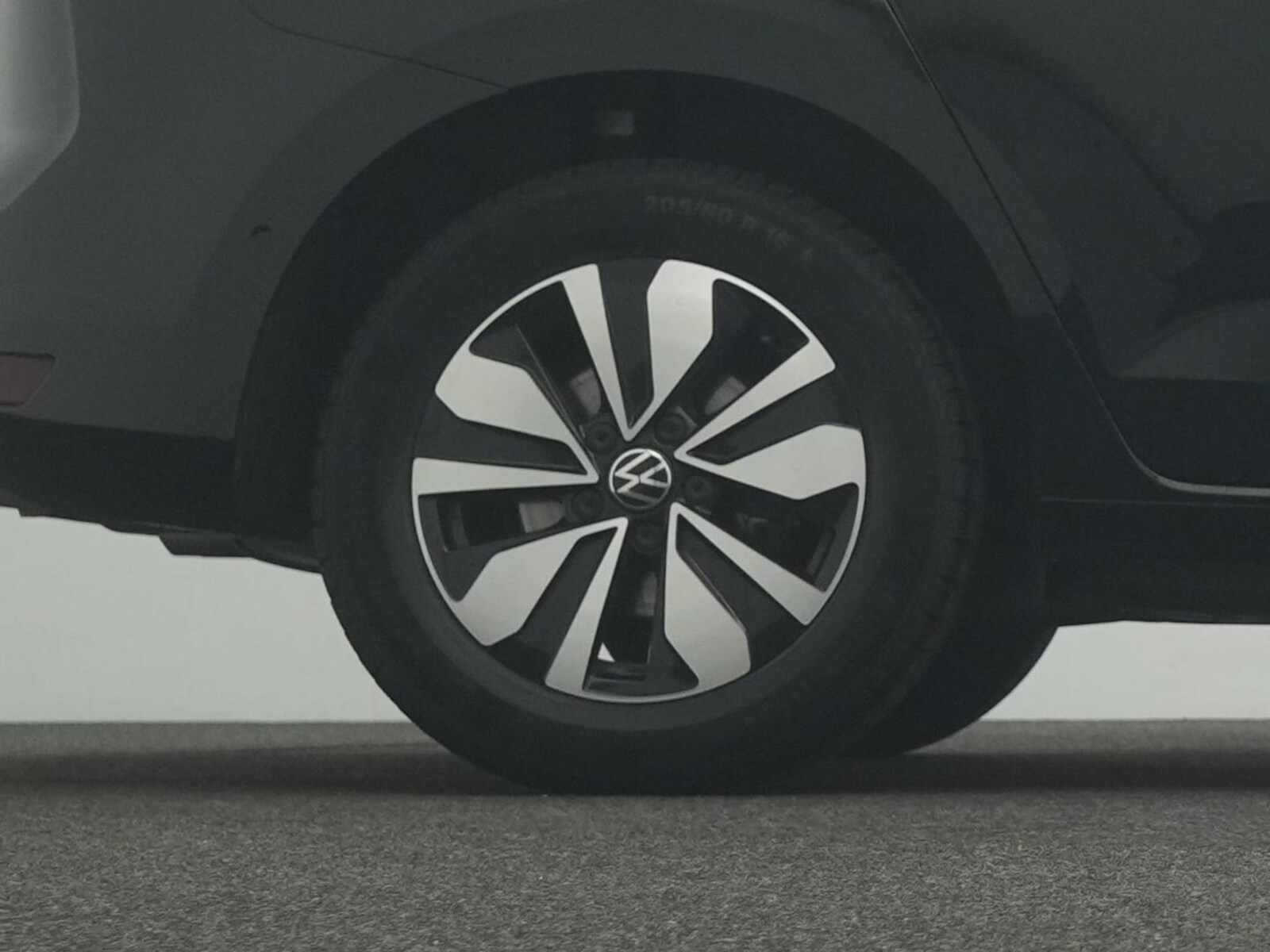 Volkswagen Touran – Bild 25