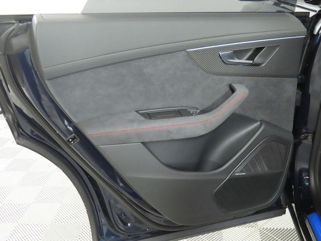 2026 Audi RS Q8 Base - Photo 38