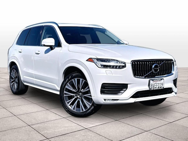 2021 Volvo XC90