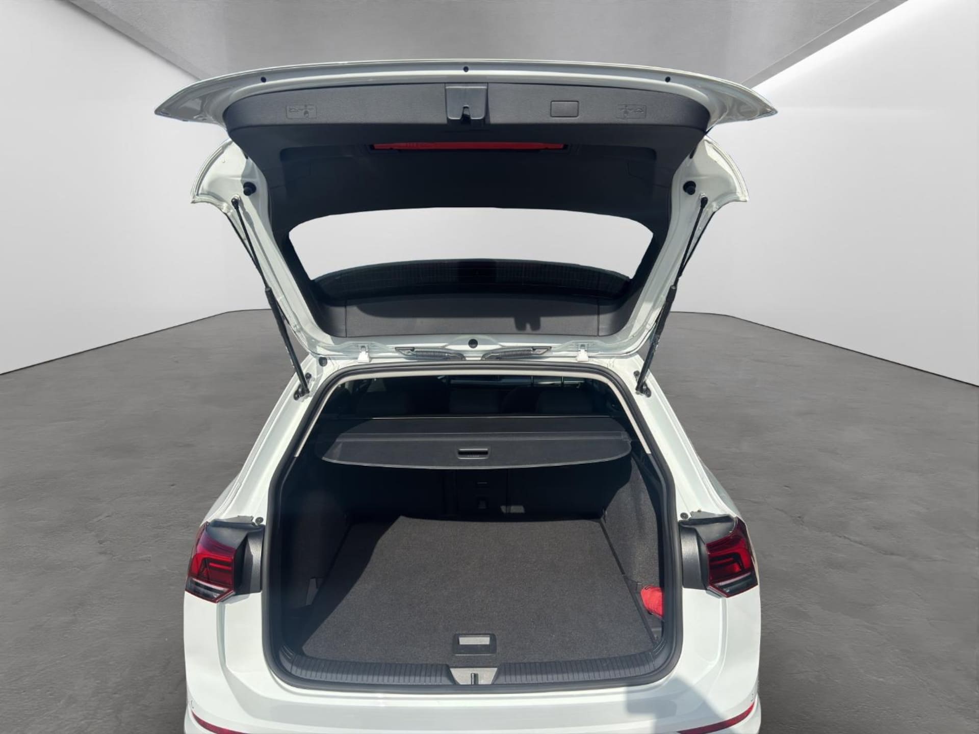 Volkswagen Golf Variant MOVE