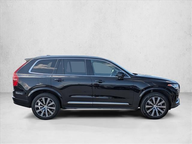2024 Volvo XC90