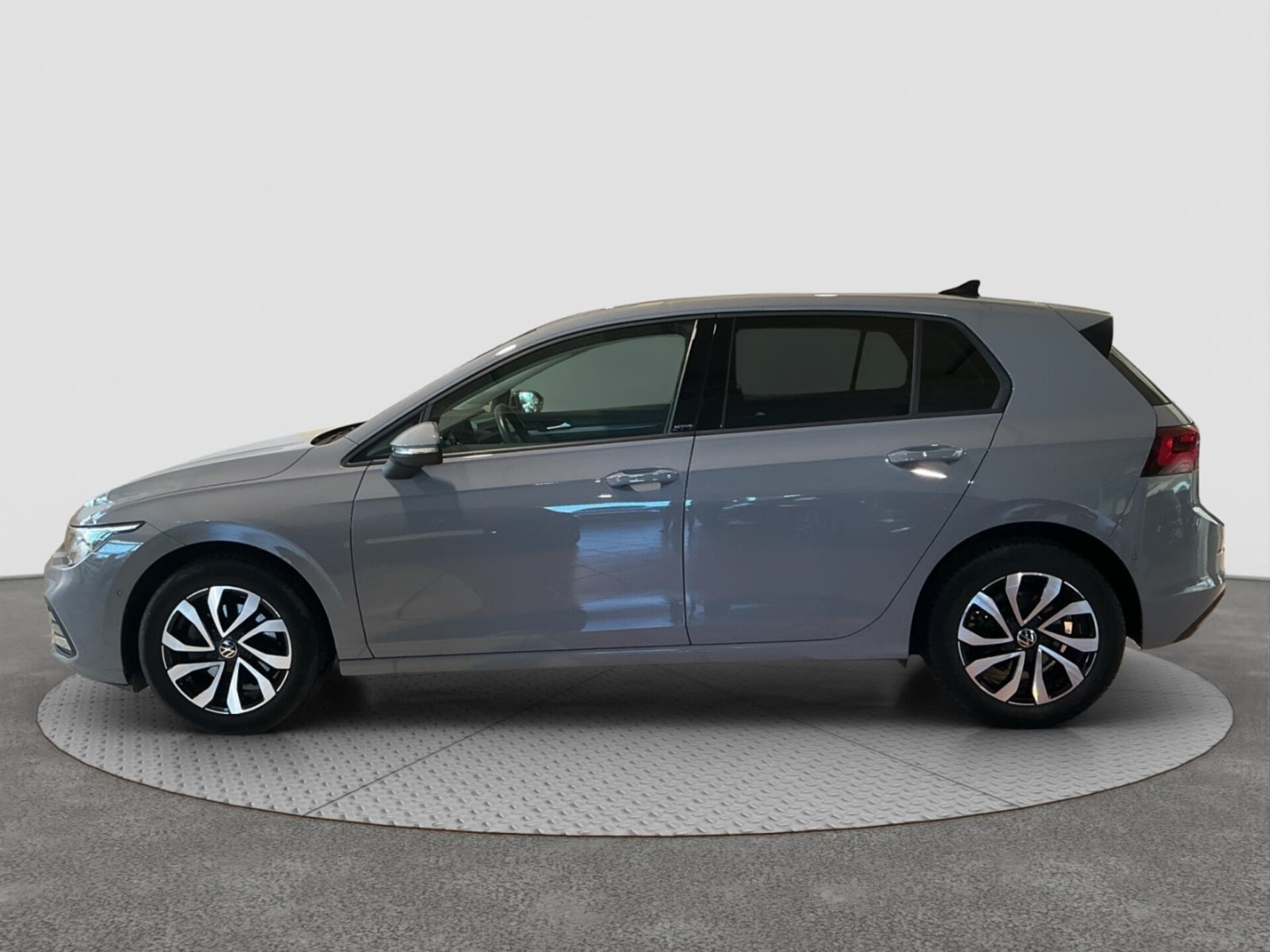 Volkswagen Golf Active