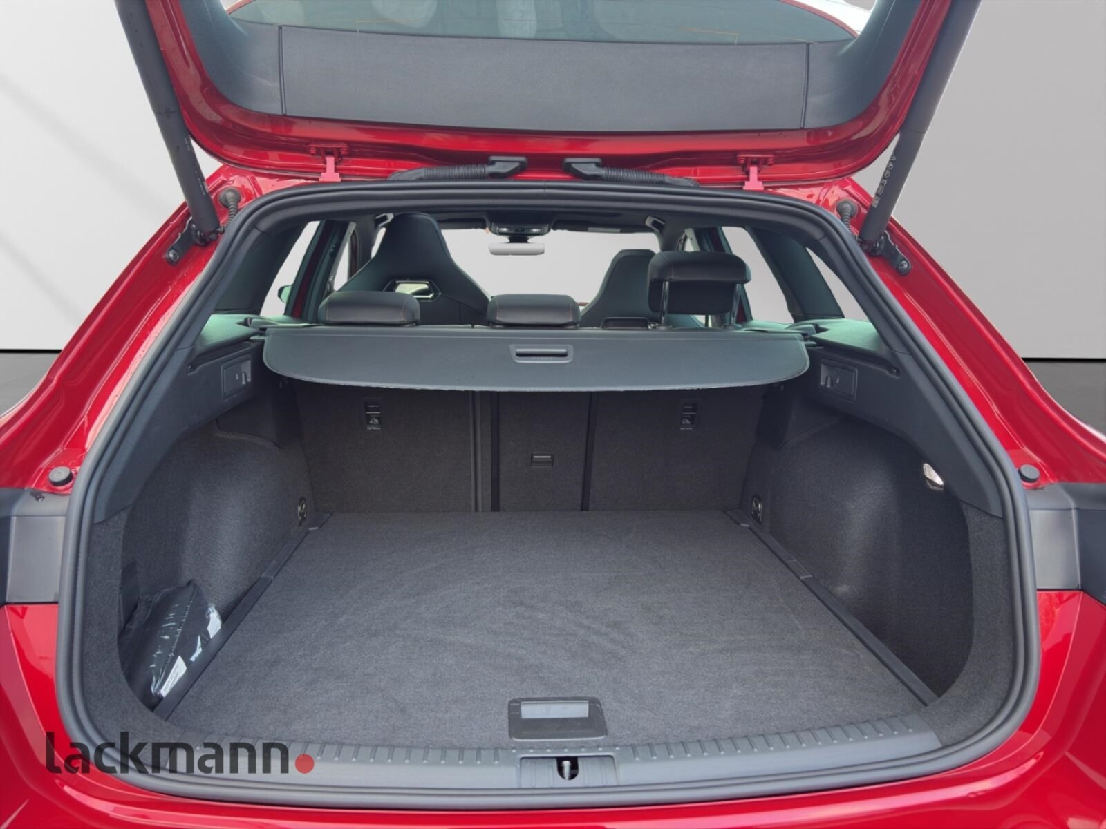 CUPRA Leon Sportstourer – Bild 7