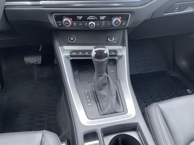 2025 Audi Q3 S Line Premium Plus - Photo 24