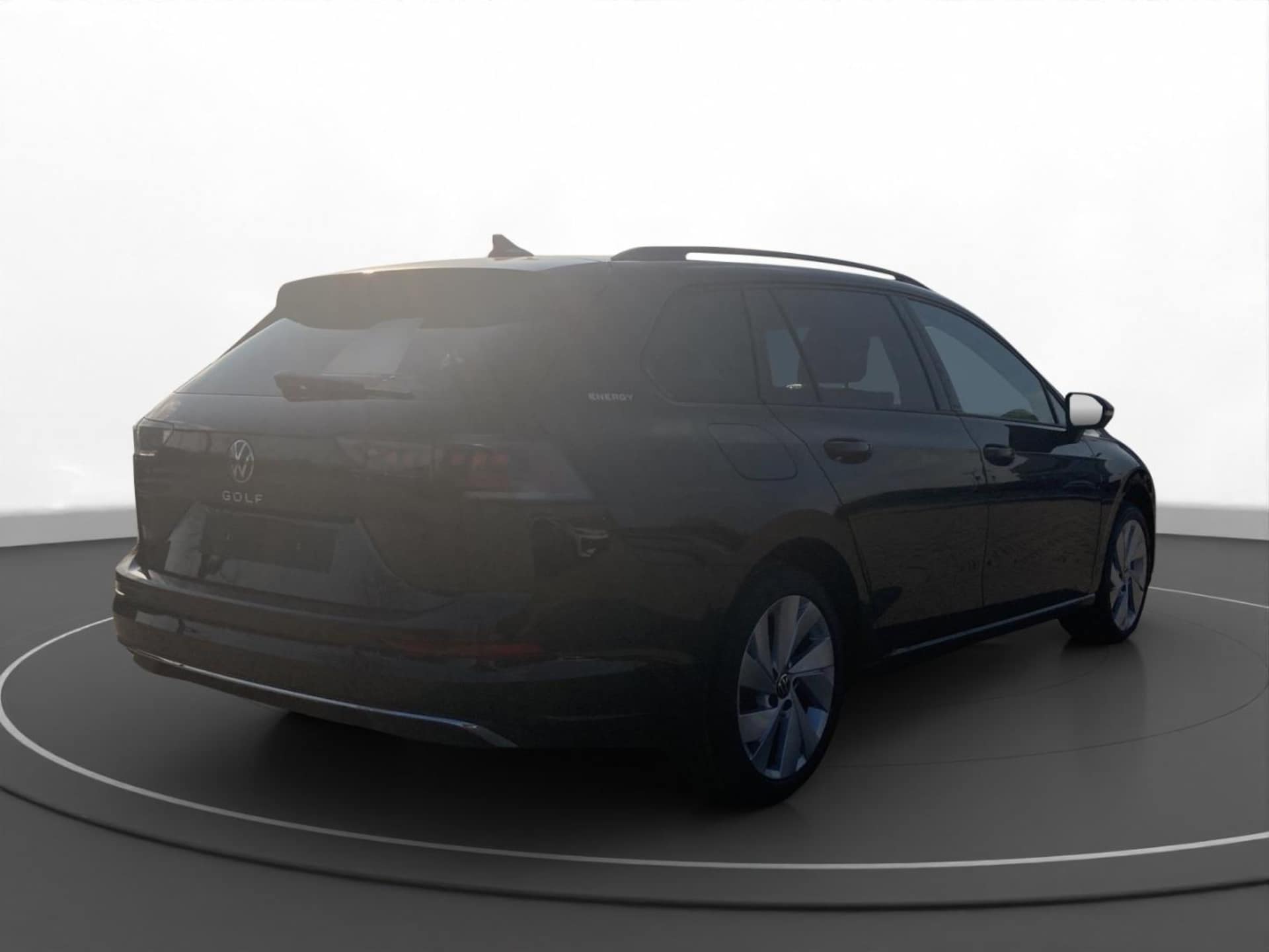 Volkswagen Golf Variant ENERGY