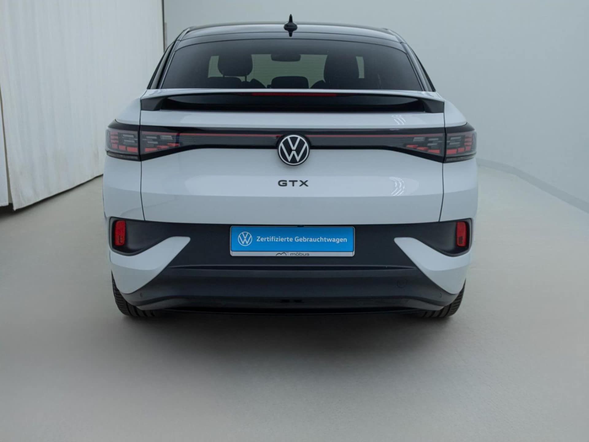 Volkswagen ID.5 GTX