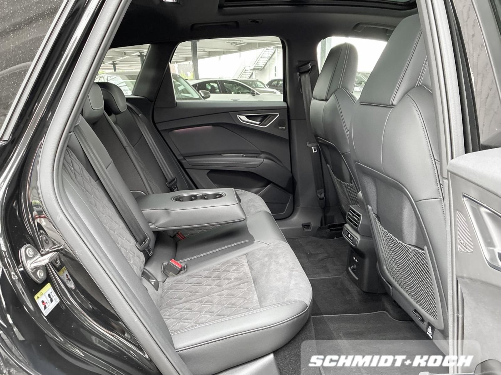 Audi Q4 e-tron – Bild 12