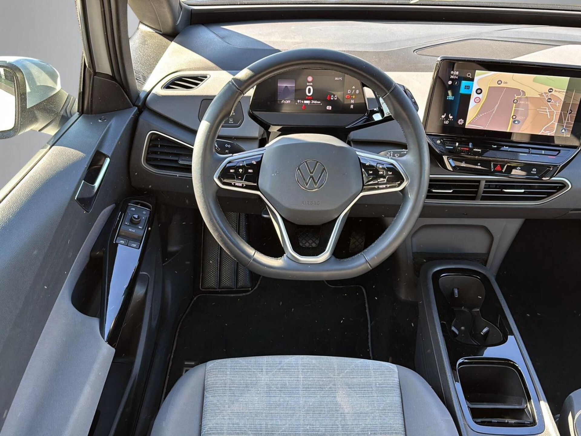Volkswagen ID.3 City