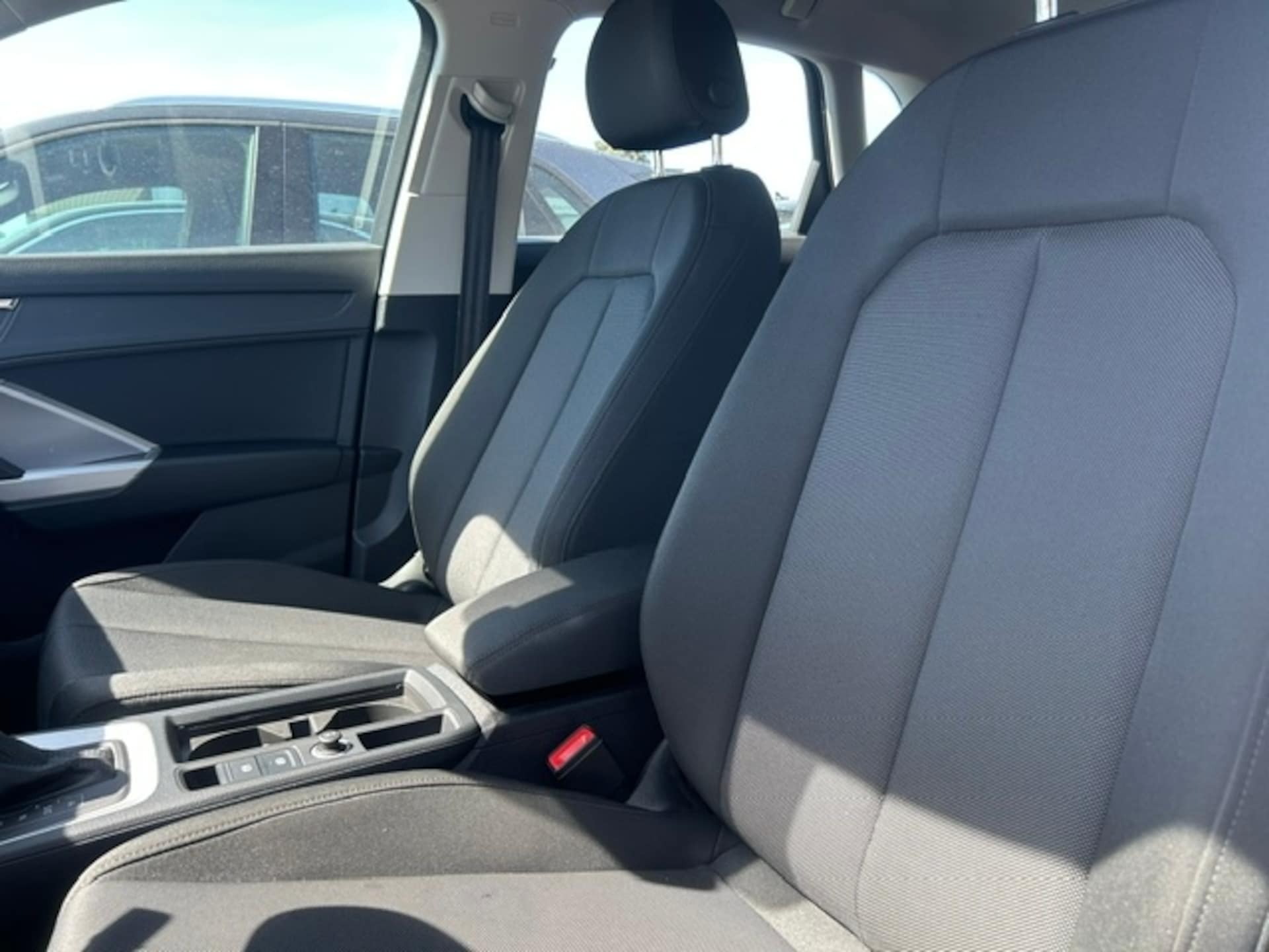Audi Q3 SUV
