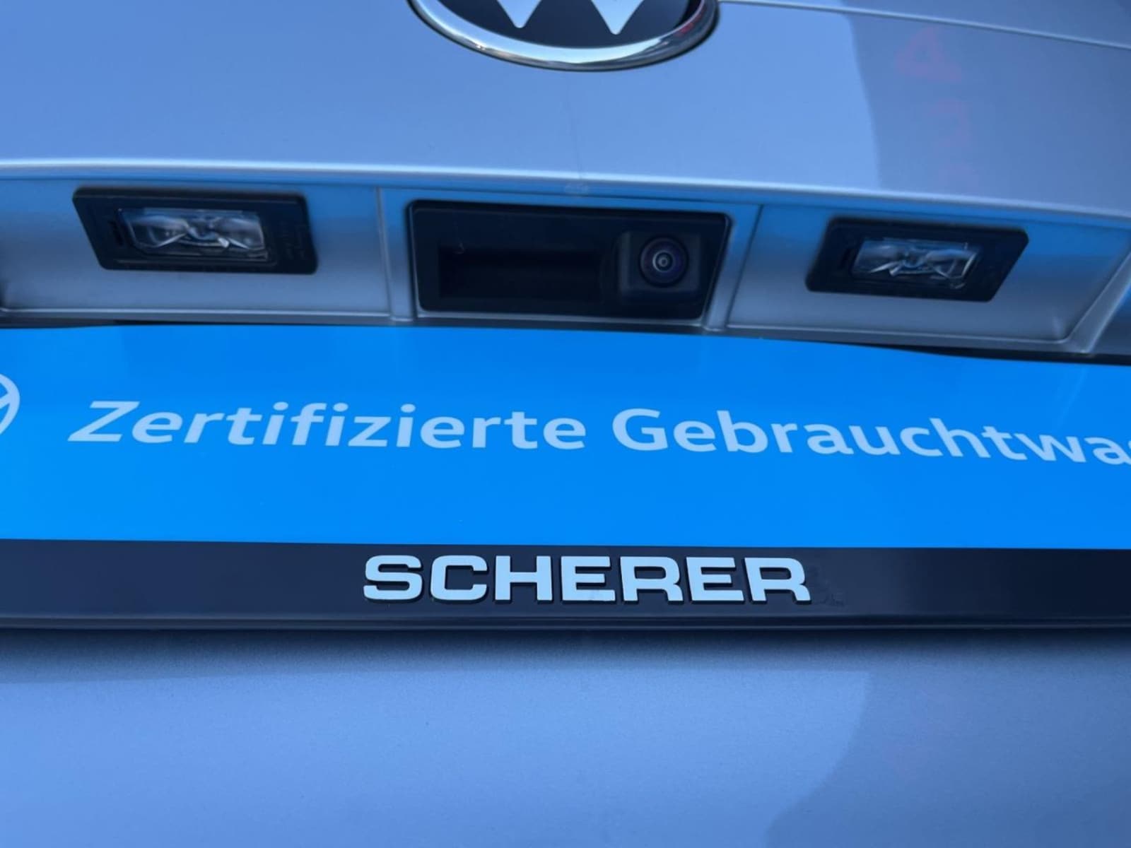 Volkswagen Multivan – Bild 14