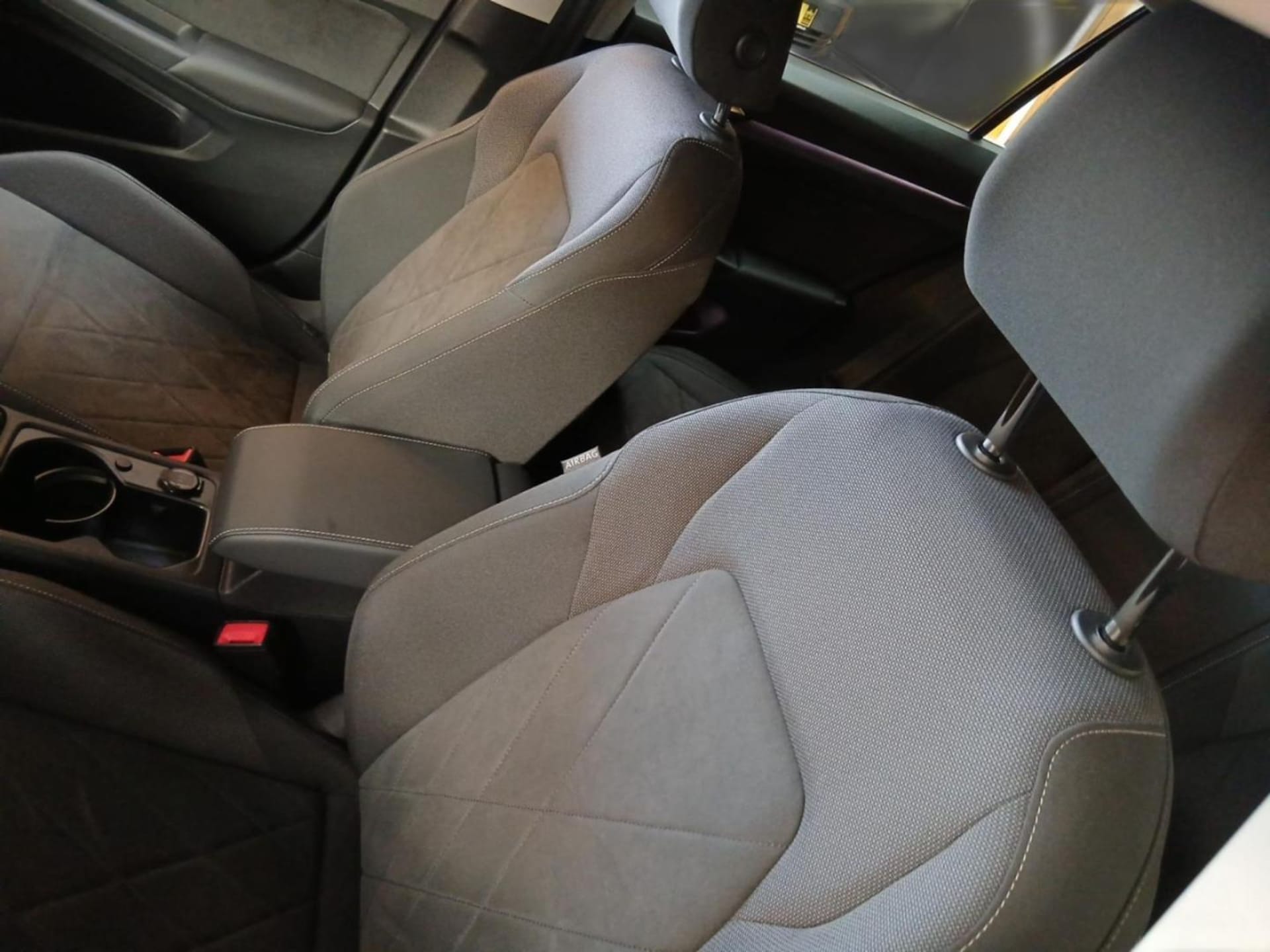 Volkswagen Golf Style