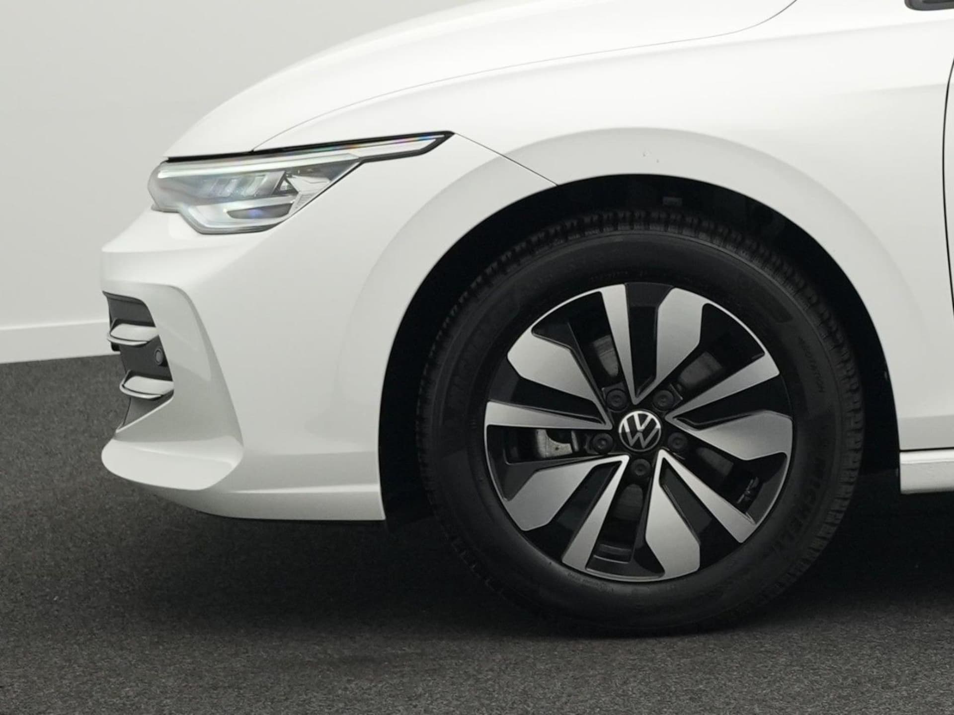 Volkswagen Golf Goal
