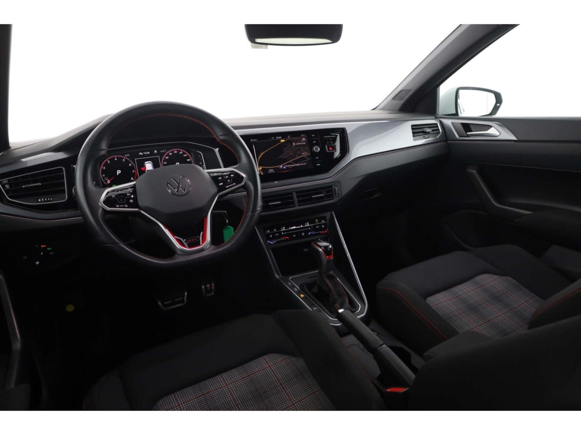 Volkswagen Polo GTI