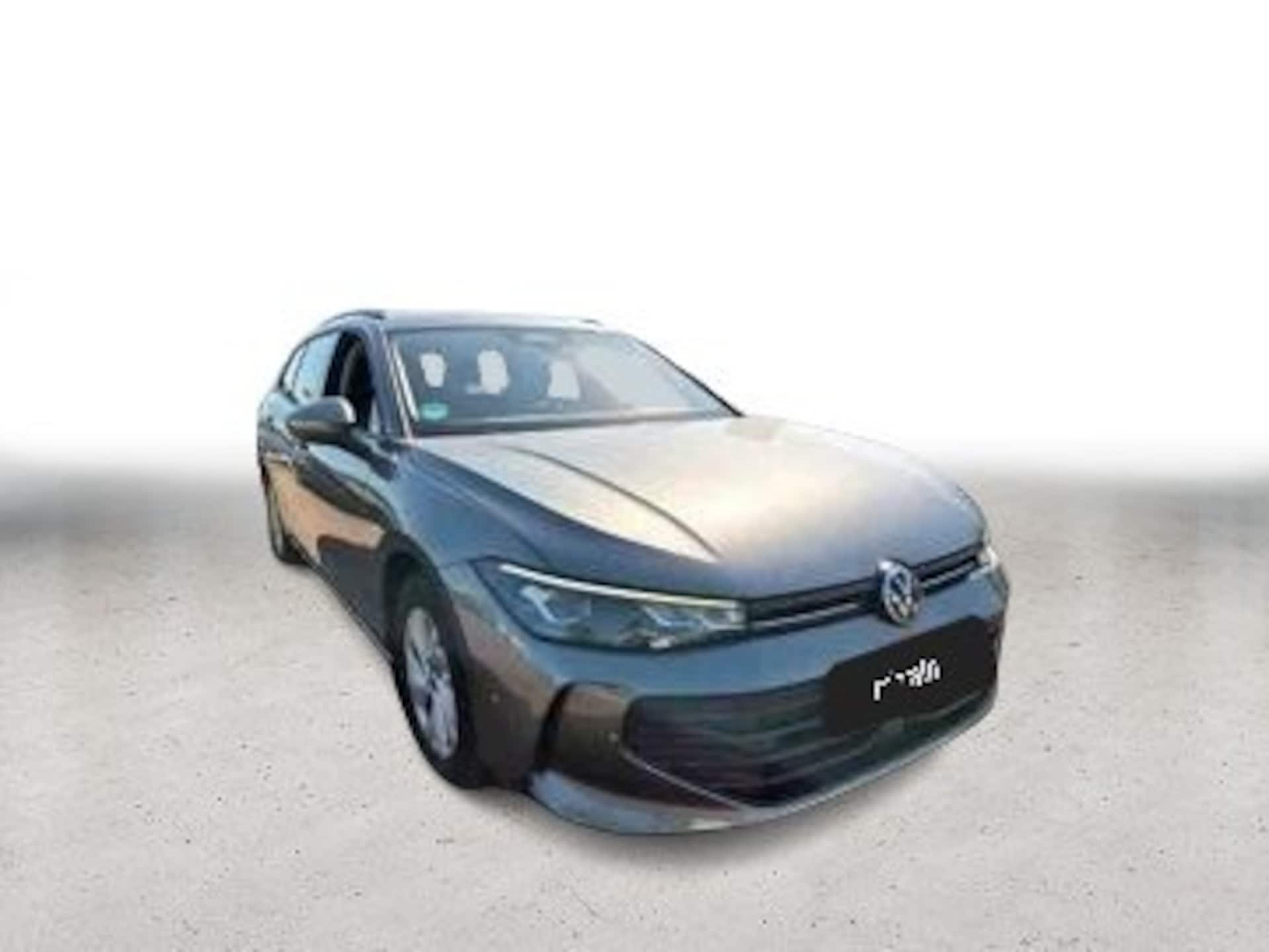 Volkswagen Passat Basis-Modell