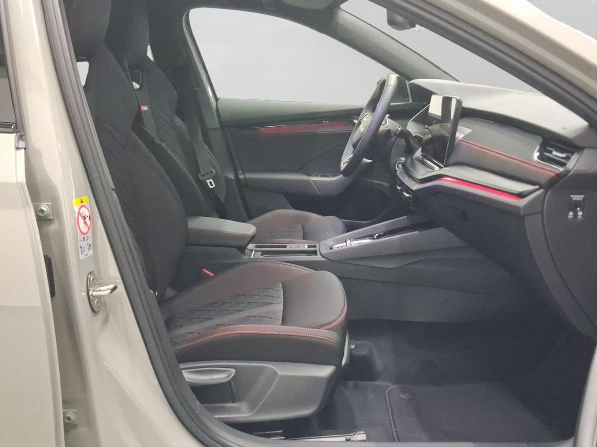 Skoda Octavia Combi RS