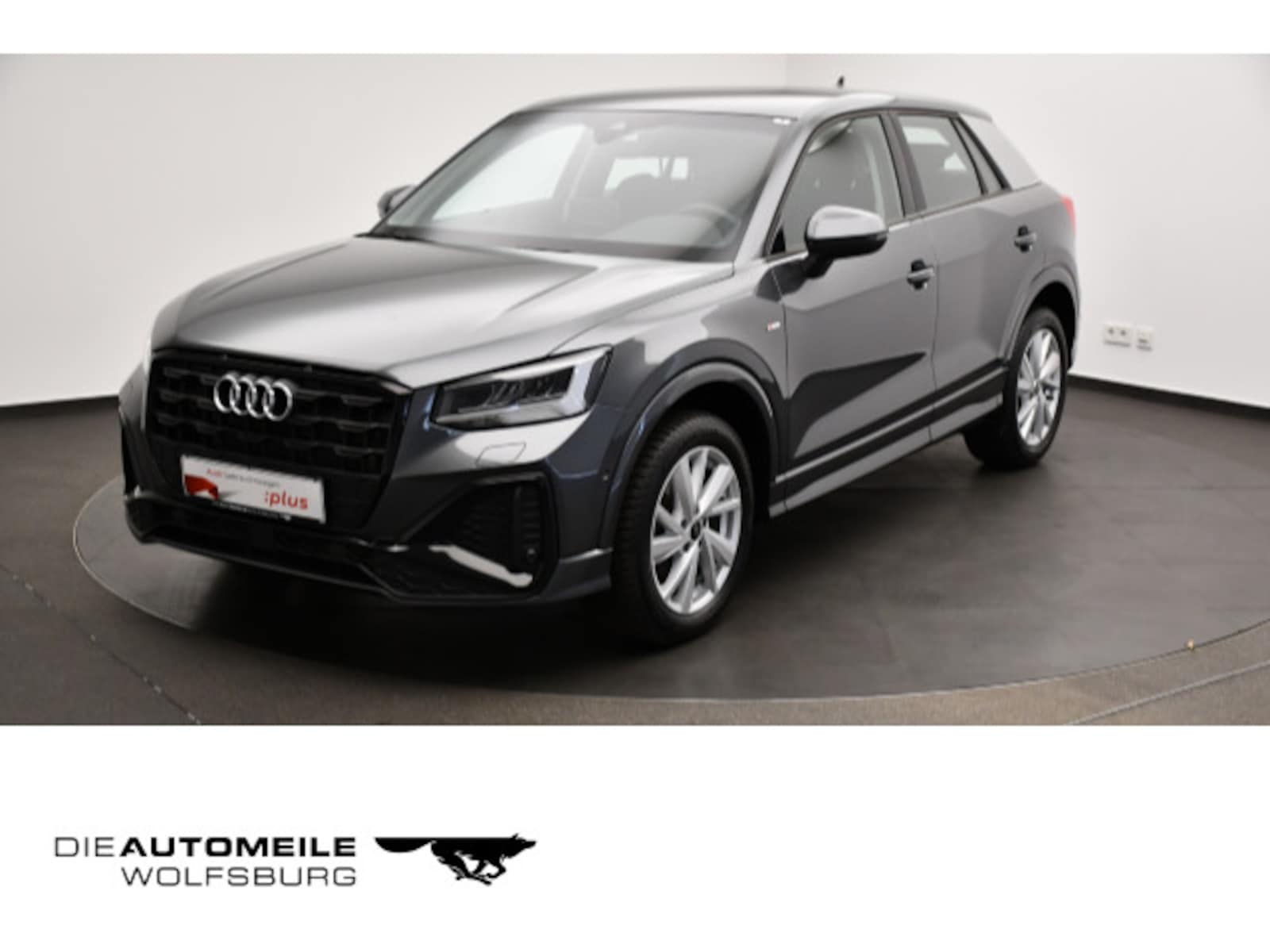 Audi Q2 – Bild 2