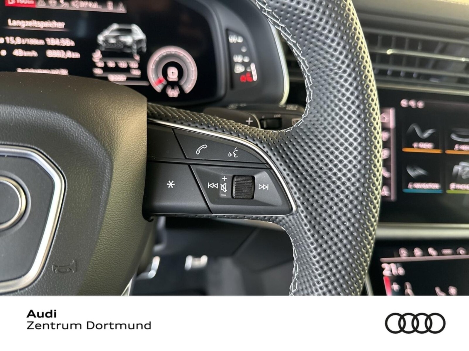 Audi SQ8 – Bild 15