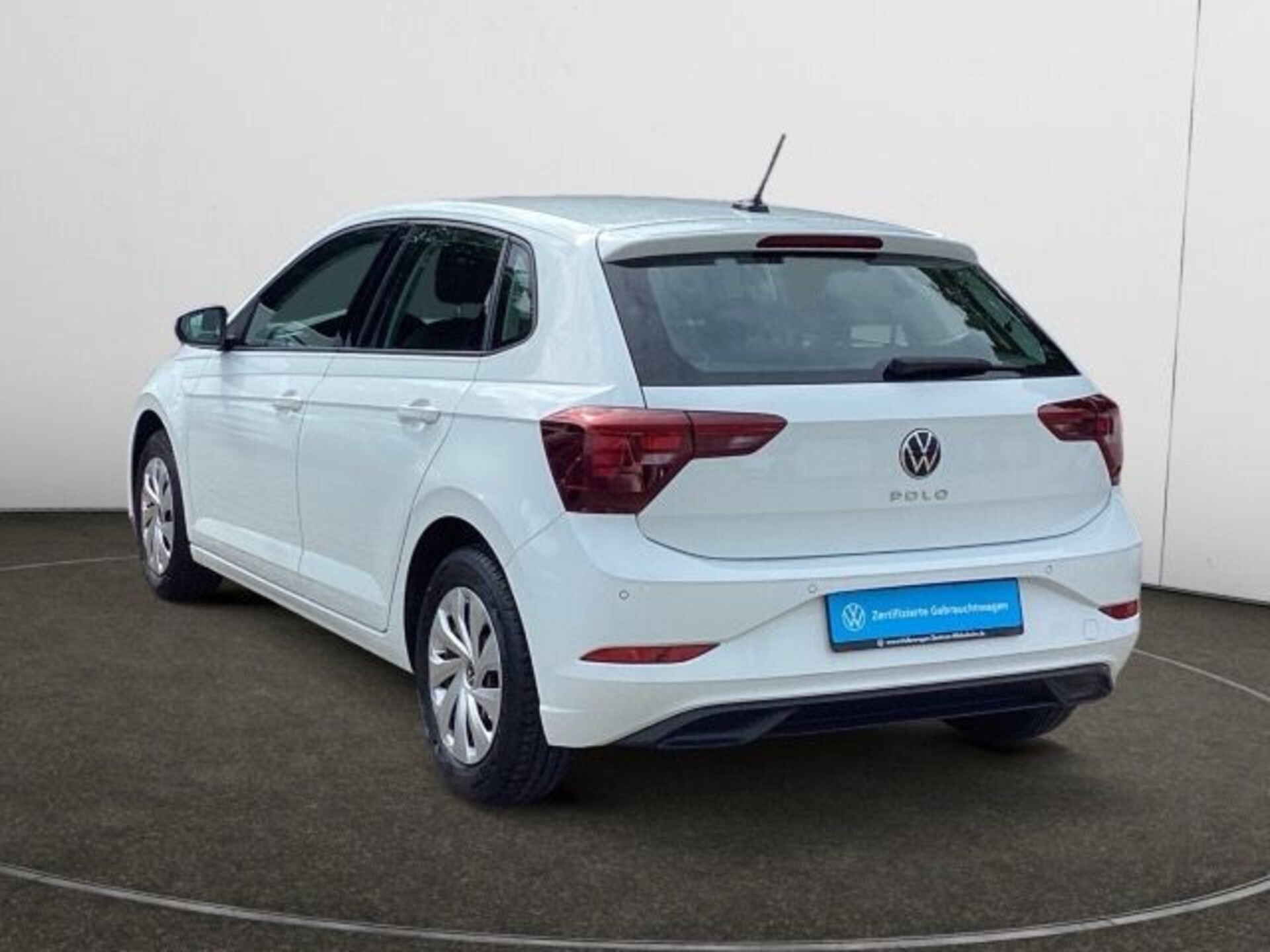 Volkswagen Polo Life