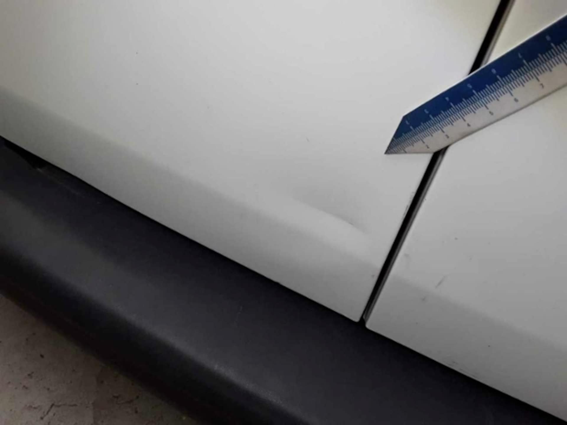 Volkswagen T6.1 Transporter Kasten kurzer Radstand