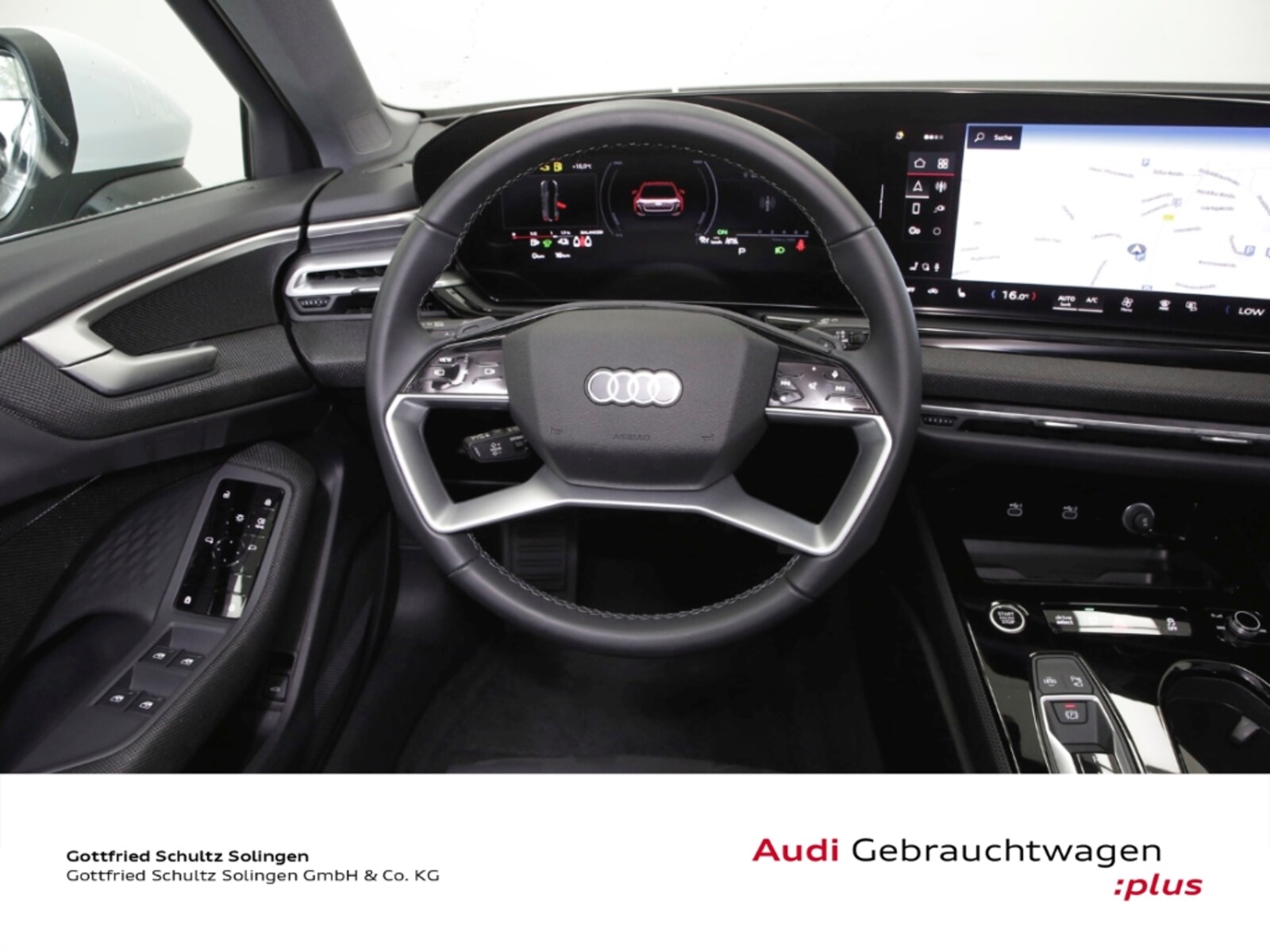 Audi A5 Avant – Bild 15