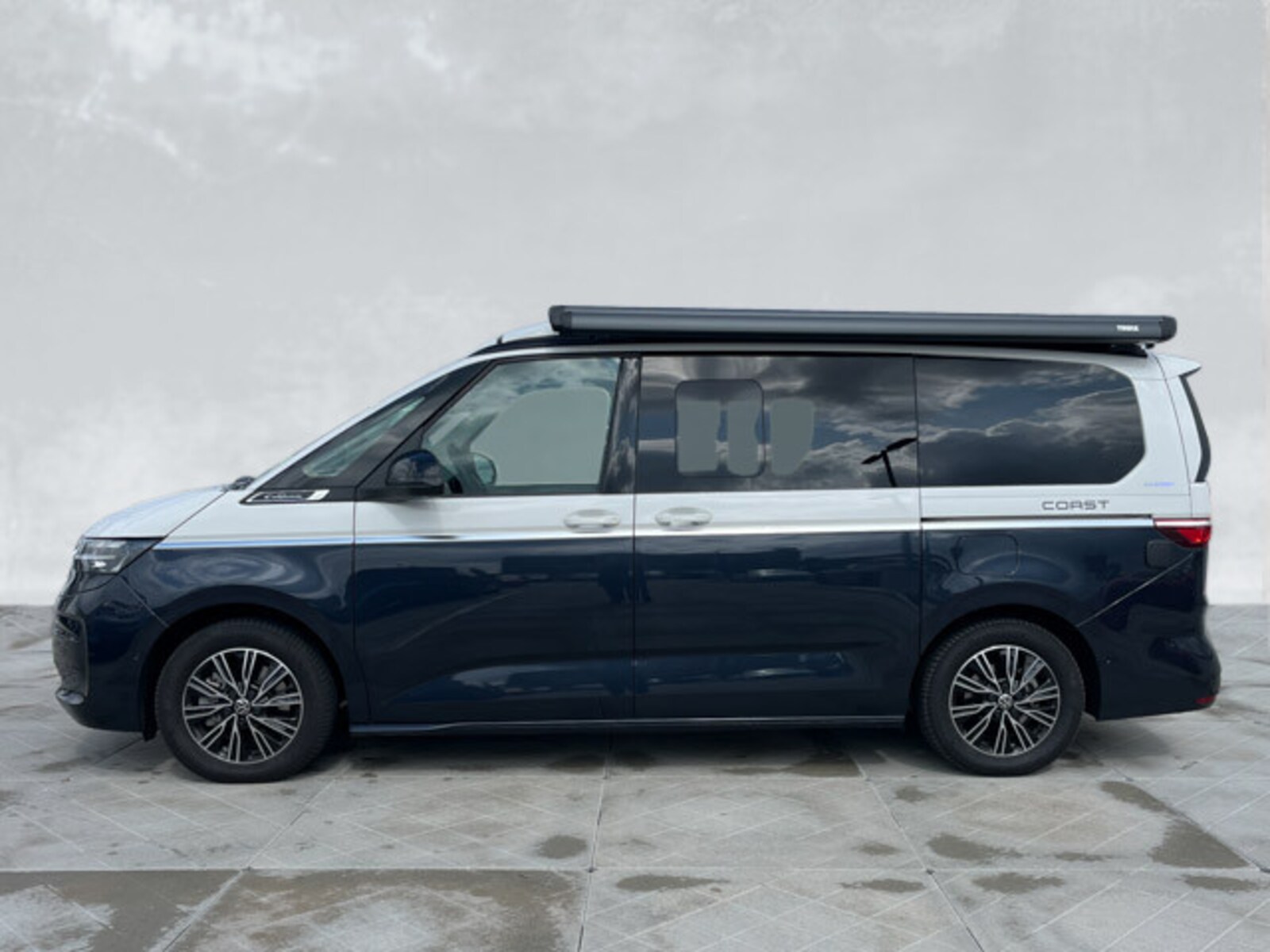 Volkswagen California – Bild 2