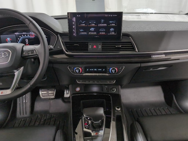 2024 Audi SQ5